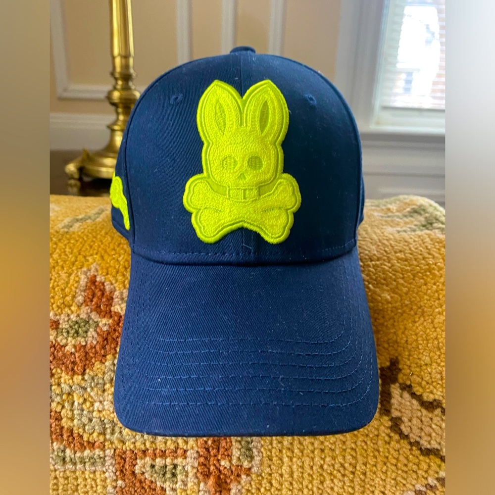 Great hat 🧢 NWT